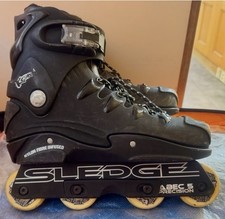 Kobe Sledge Aggressive Inline