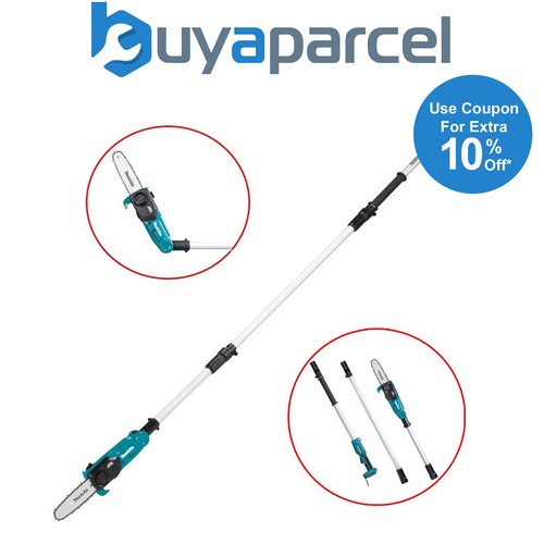 Makita dua200z 18v lxt - 18v,