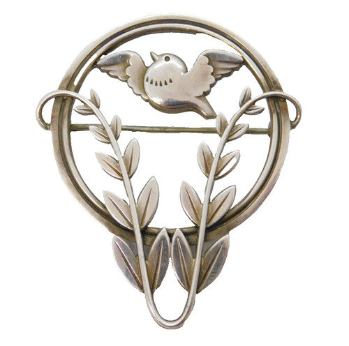 Georg jensen sterling silver - georg,