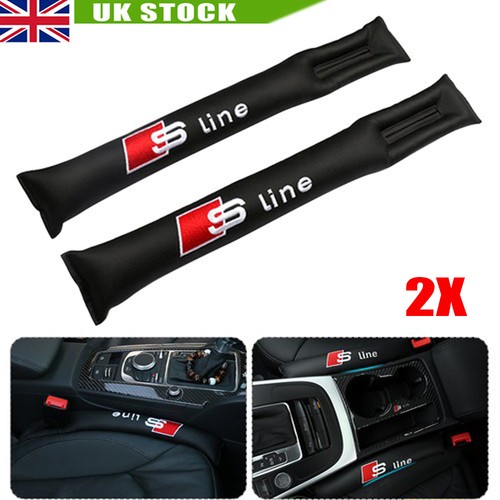 2pcs for audi sline - for, car