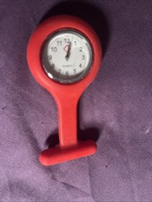 Silicon Nurse Watch Tunic