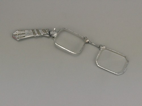 Art deco clip - art, folding
