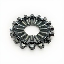 Wobble Bolts M14 x 1.5 Vari Bolts PCD Variation