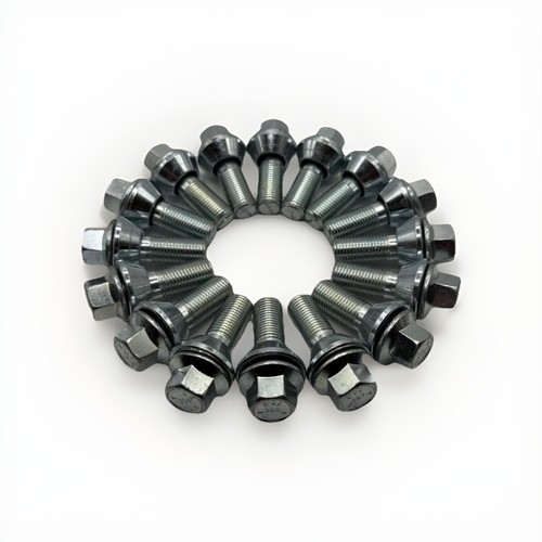 Wobble bolts m14 - wobble,
