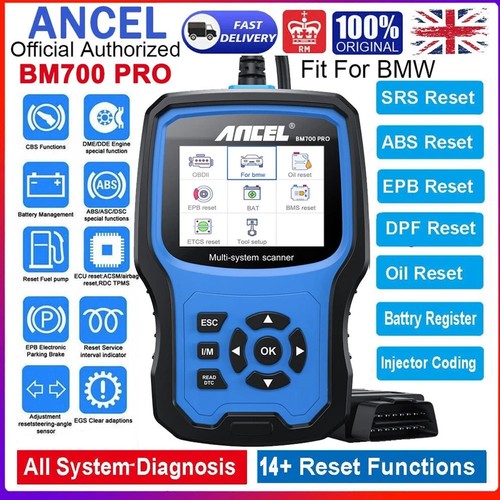 Car obd2 scanner - scanner, code