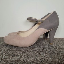 Clarks Dalia Lily Heels Ankle