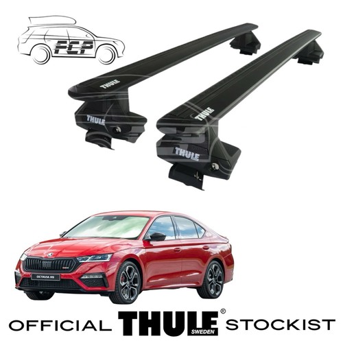 Thule wingbar evo black - ,