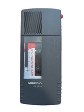 Grundig  Dh 2210 Steno