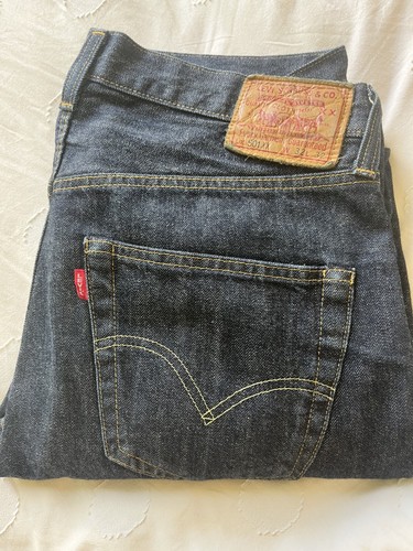 Levis vintage clothing - levis,
