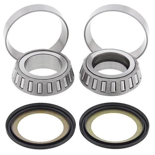Steering bearing kit for - kit,