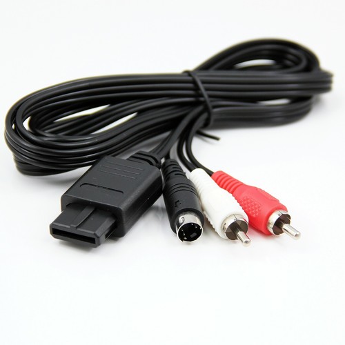 Quality video cable for - quality, 1.7m