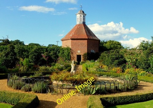 Photo 6x4 dovecote - 6x4,