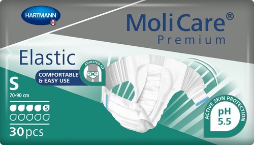 Molicare premium all one - premium, all-in-one
