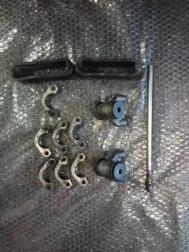 Zxr750 remaining parts year - h1,
