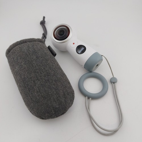 Samsung gear 360 spherical - gear,