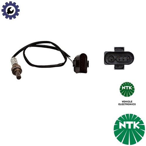 Lambda sensor 91623 for skoda - 91623,