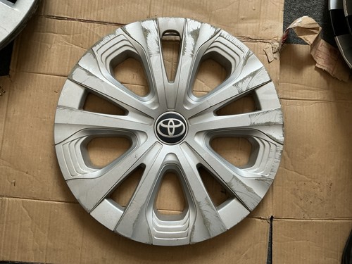 Toyota prius wheel trims caps - trims,