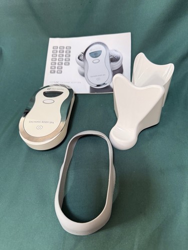 Skin galvanic body spar - nu,