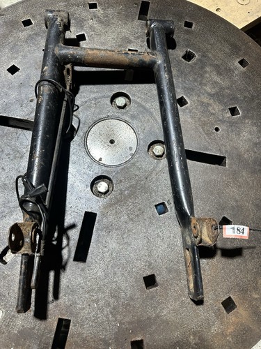 250 swing arm - mz,