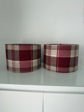 2 x Laura  Ashley Balmoral