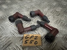 KAWASAKI GPZ 550 uni-trak NGK