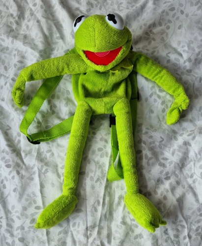Kermit the frog - kermit, plush