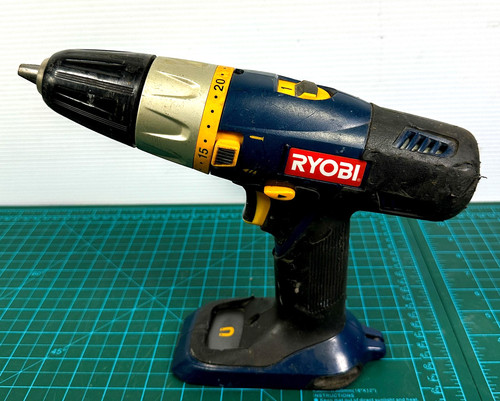 Ryobi p201 18v - ryobi,