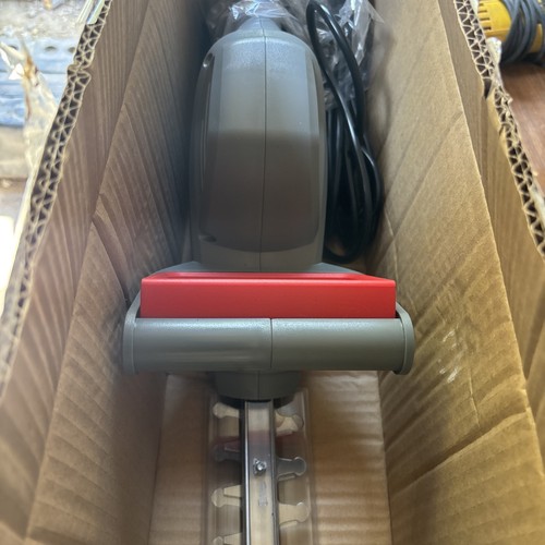 Netta electric corded - electric,