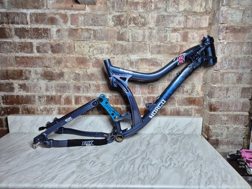 2009 norco shore - 2009,