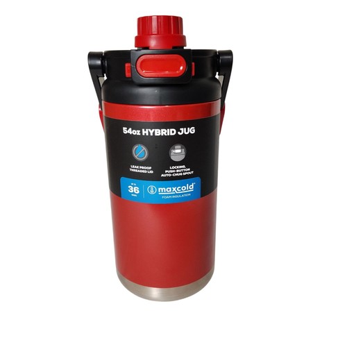 Igloo maxcold 54oz hybrid - 54oz,