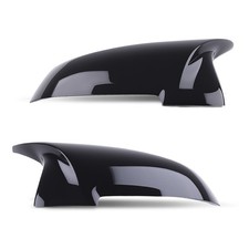 Mirror Cover Caps for BMW 5 6