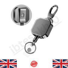 Heavy Duty Retractable