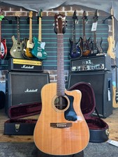 Guild D-140CENAT Gloss Natural