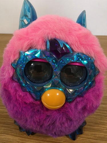 Hasbro furby boom - hasbro,