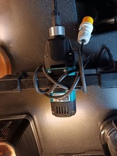 Makita UT1400 110v Plaster