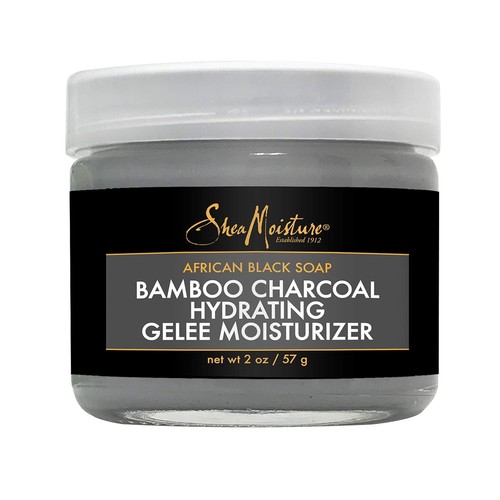 Sheamoisture african black - sheamoisture,