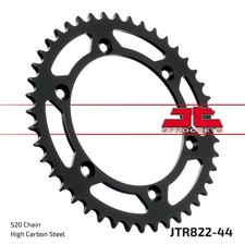Sprockets rear sprocket - jt,