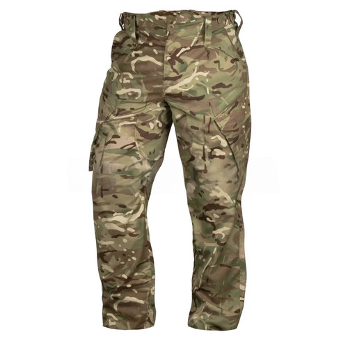 British army issue - issue, mtp