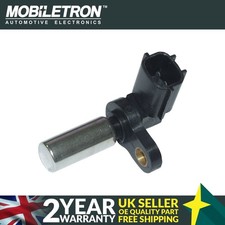 Mobiletron CS-J018 Camshaft Position Sensor for Nissan Almera Almera Tino