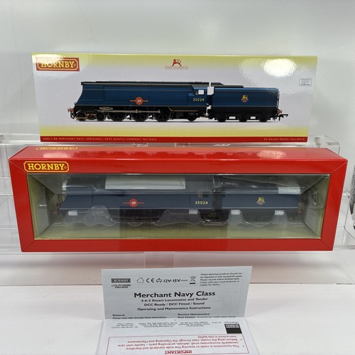 Hornby r3632 gauge merchant - oo,