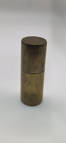 Vintage brass ww2 british - vintage,