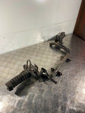 SUZUKI LT 80 FOOT PEGS FOOT