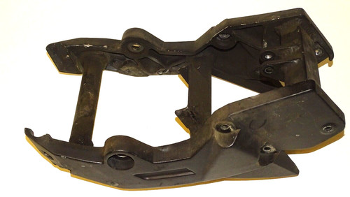 Megelli 125 sport 2011 frame - megelli,