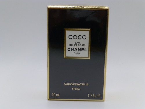 Chanel coco eau - chanel, parfum