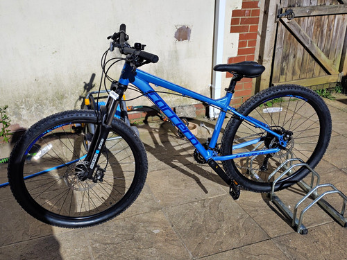 Carrera vulcan 5in mountain - carrera, 27.5in