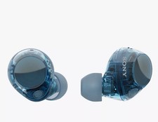 Sony Noise Cancelling True