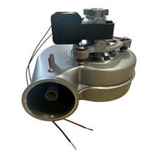 Baxi Solo 3 60/70/80 PF(L) Large Fan 246052 (Replaces WFFB0228-001) E26-213