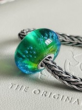 Trollbeads Silver Trace