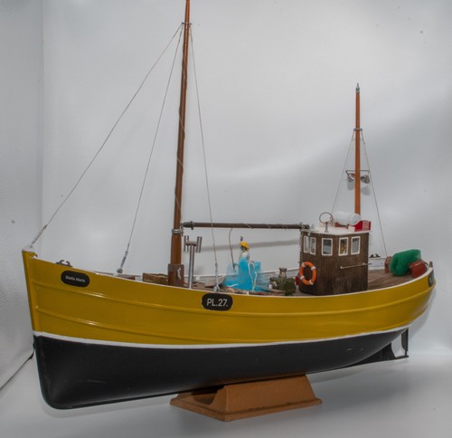 Inch mfv model - inch,
