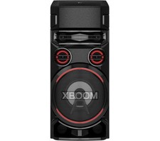 LG XBOOM RNC7 700W BLUETOOTH